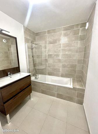 Appartement à louer, 73m², Lyon 7ème