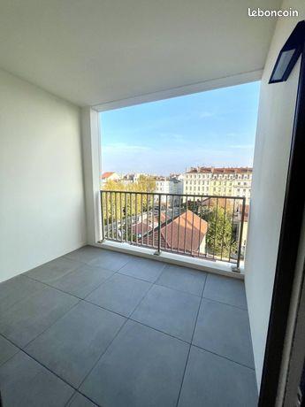 Appartement à louer, 73m², Lyon 7ème