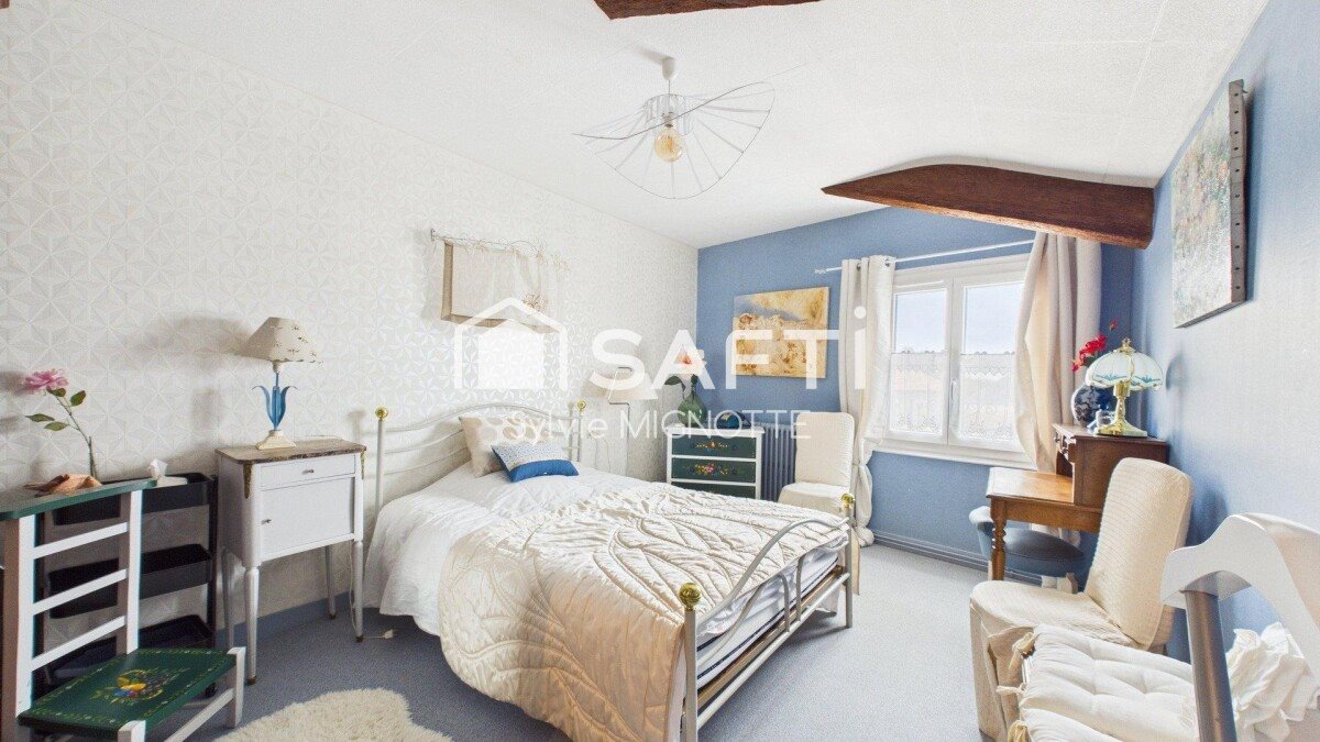 Maison à vendre, 302m², Surgères