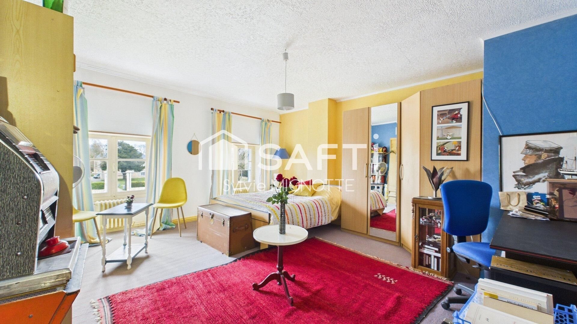 Maison à vendre, 302m², Surgères