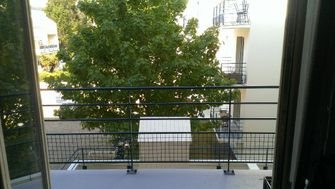 Appartement à louer, 63m², Nantes