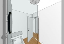 Appartement à louer, 63m², Nantes