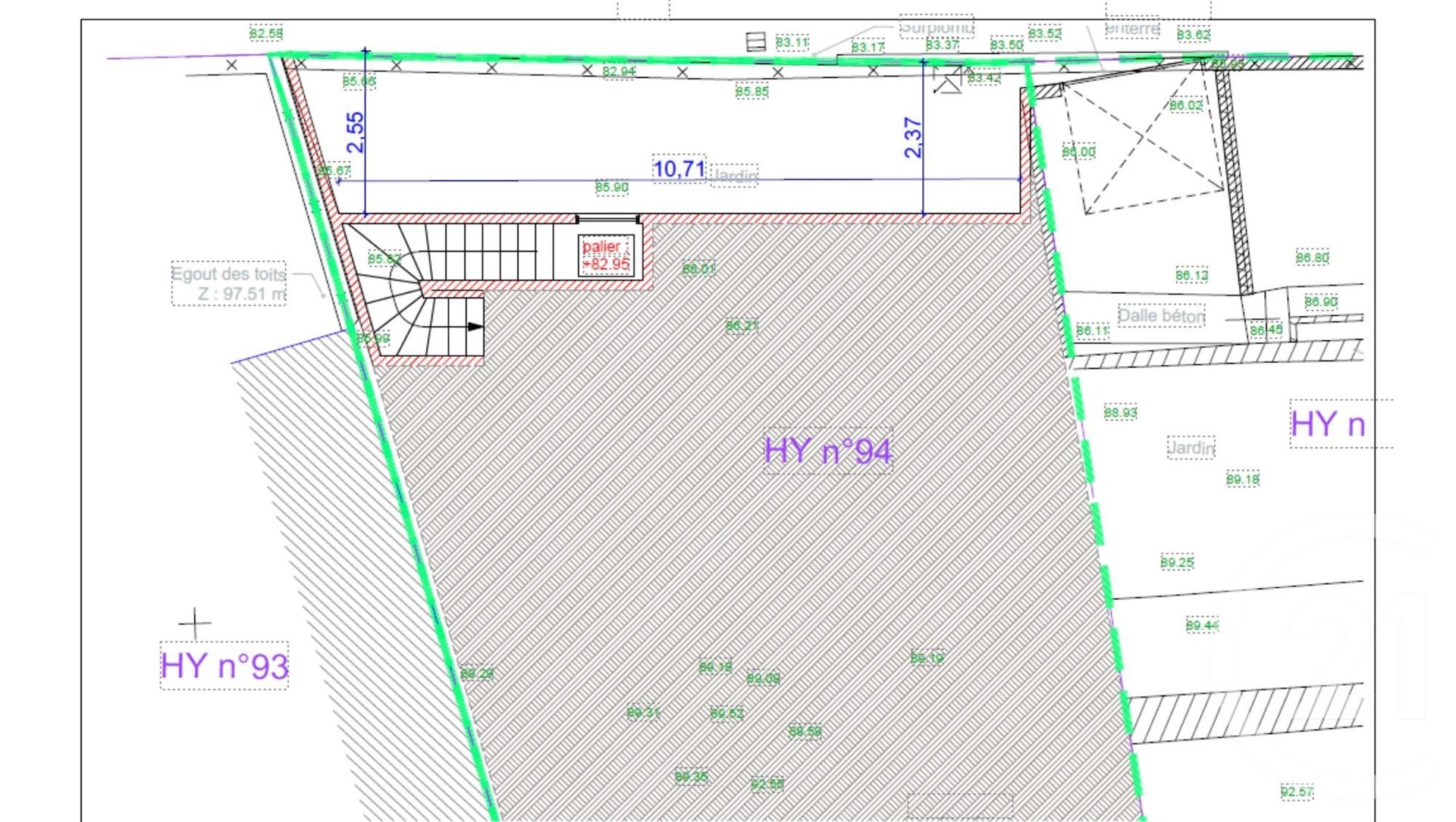Maison à vendre, 150m², Nice
