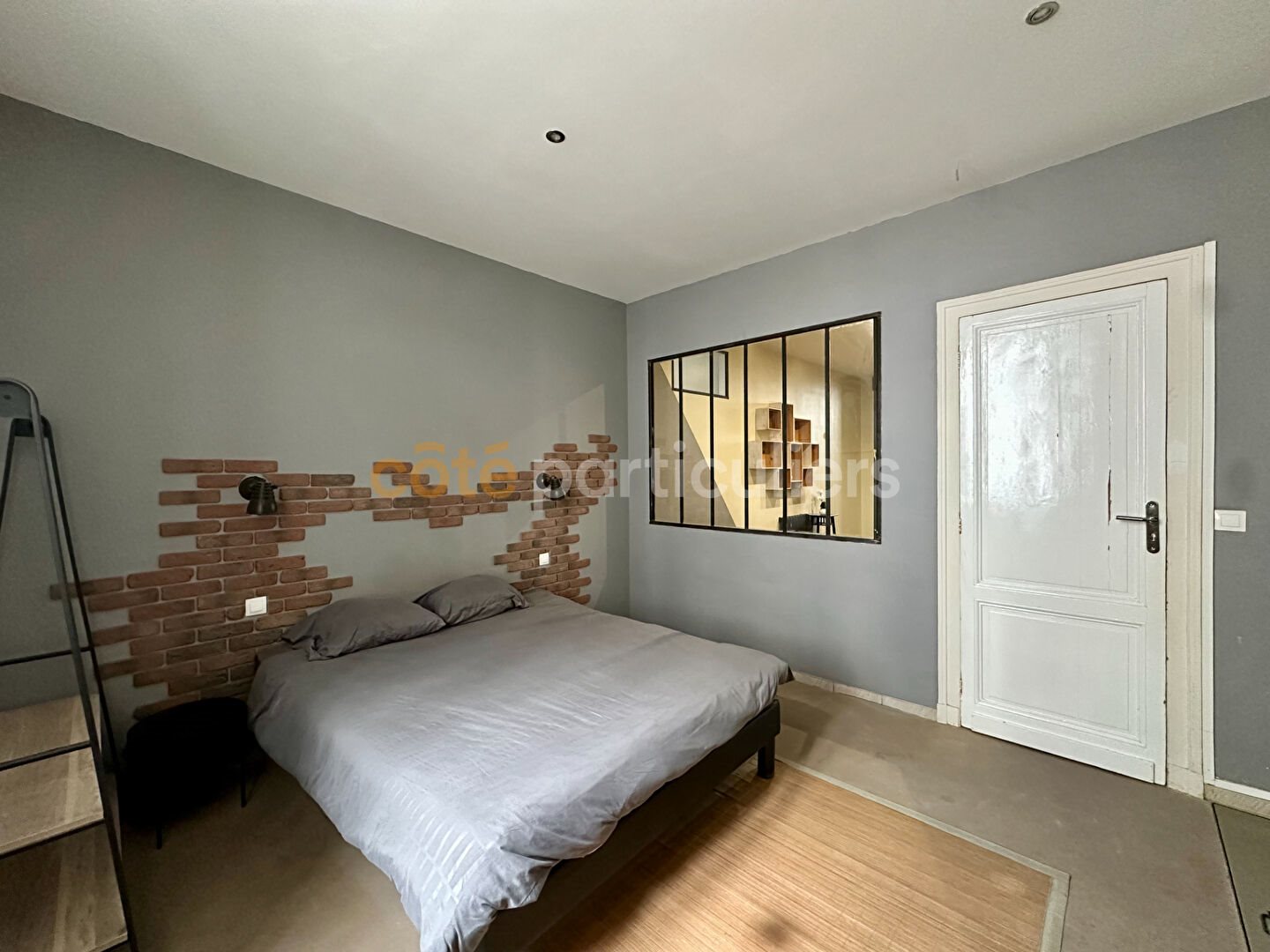 Appartement à vendre, 63m², Bordeaux