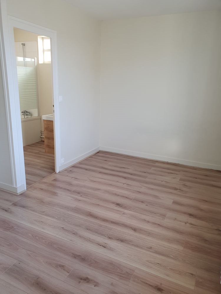 Appartement à vendre, 48m², Tours