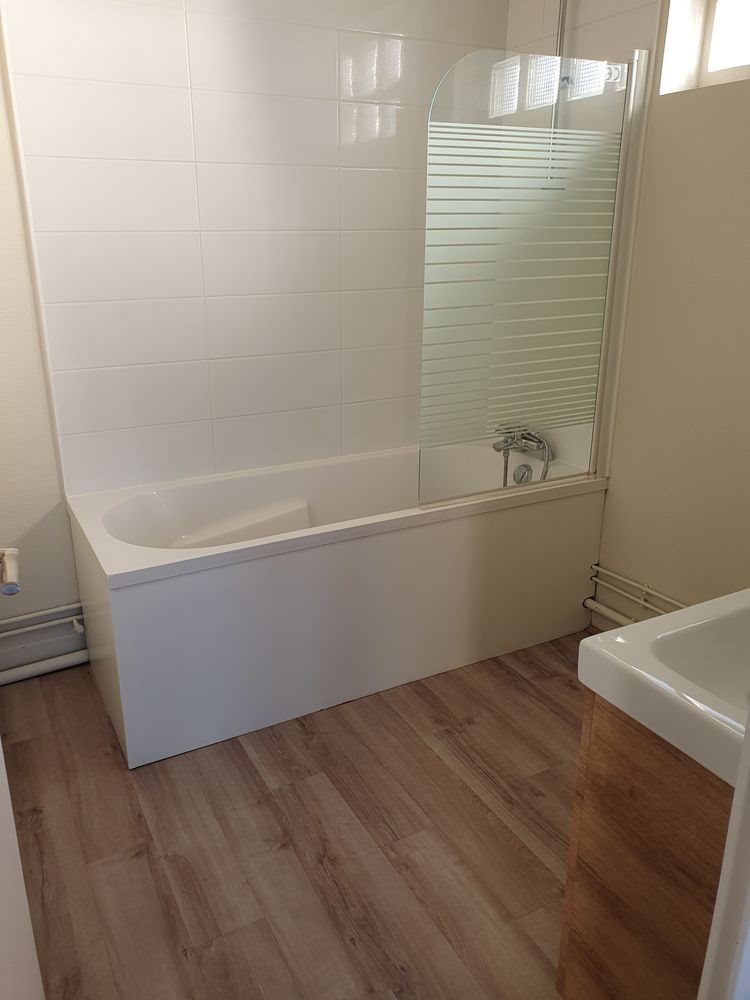 Appartement à vendre, 48m², Tours