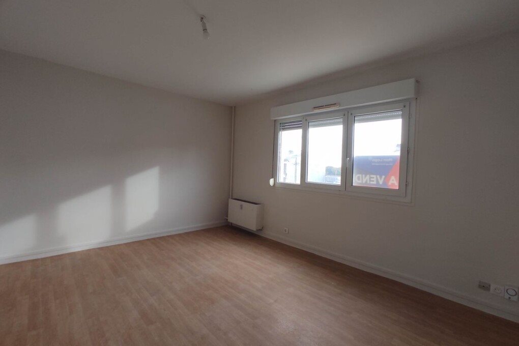 Appartement à vendre, 67m², Pont-sur-Seine