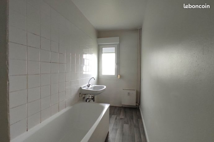 Appartement à vendre, 67m², Pont-sur-Seine