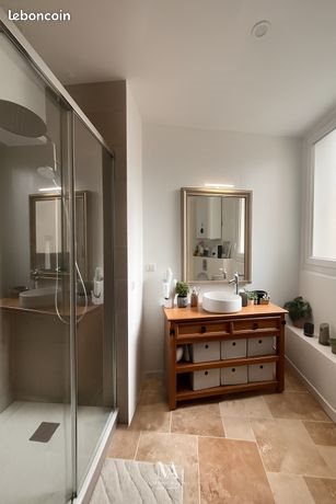 Appartement à louer, 55m², Angers