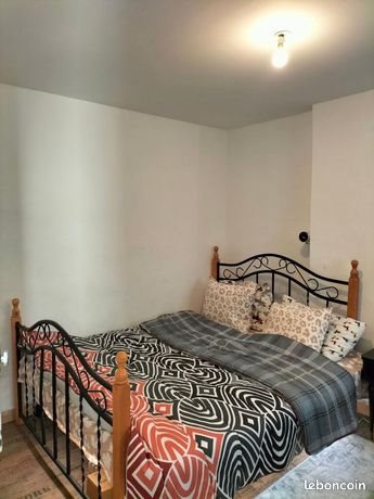 Appartement à vendre, 71m², Le Teil