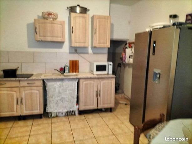 Appartement à vendre, 71m², Le Teil