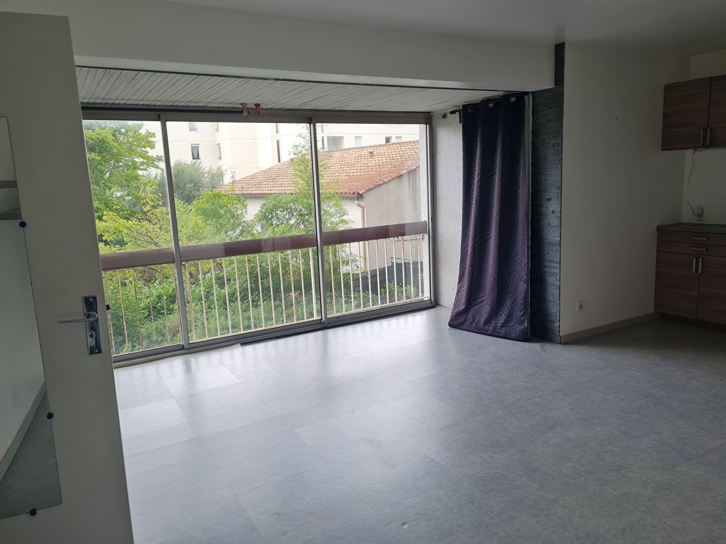 Appartement à louer, 39m², Montpellier