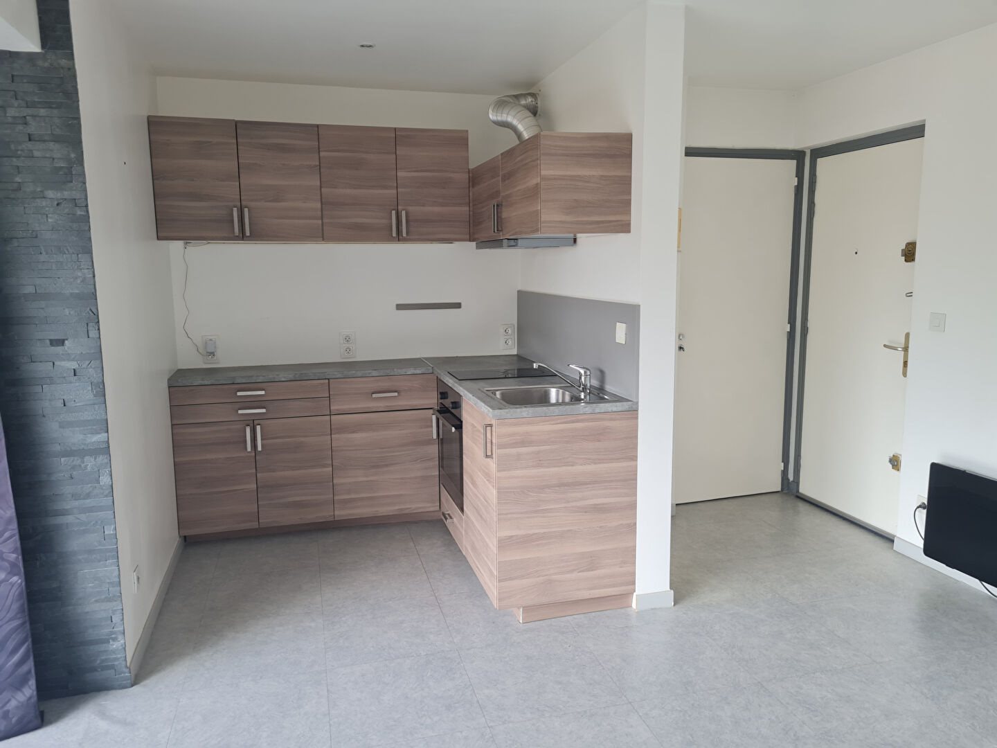 Appartement à louer, 39m², Montpellier