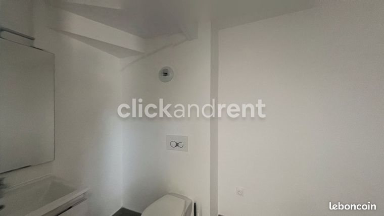 Appartement à louer, 91m², Lille