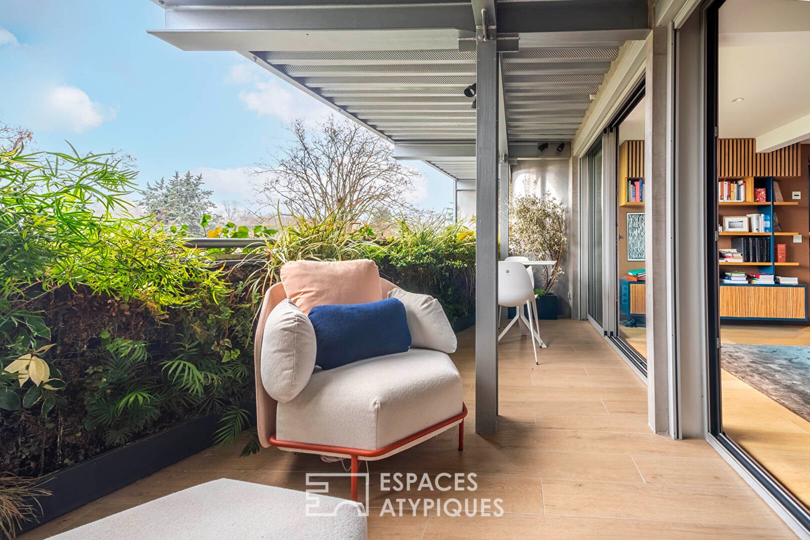 Maison à vendre, 403m², Paris 20ème