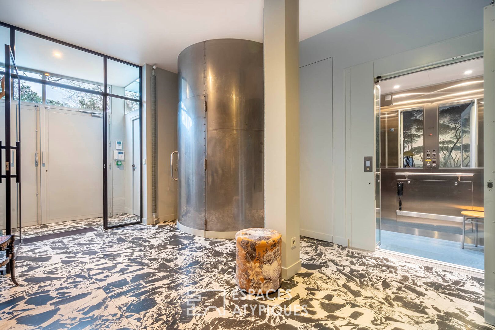 Maison à vendre, 403m², Paris 20ème