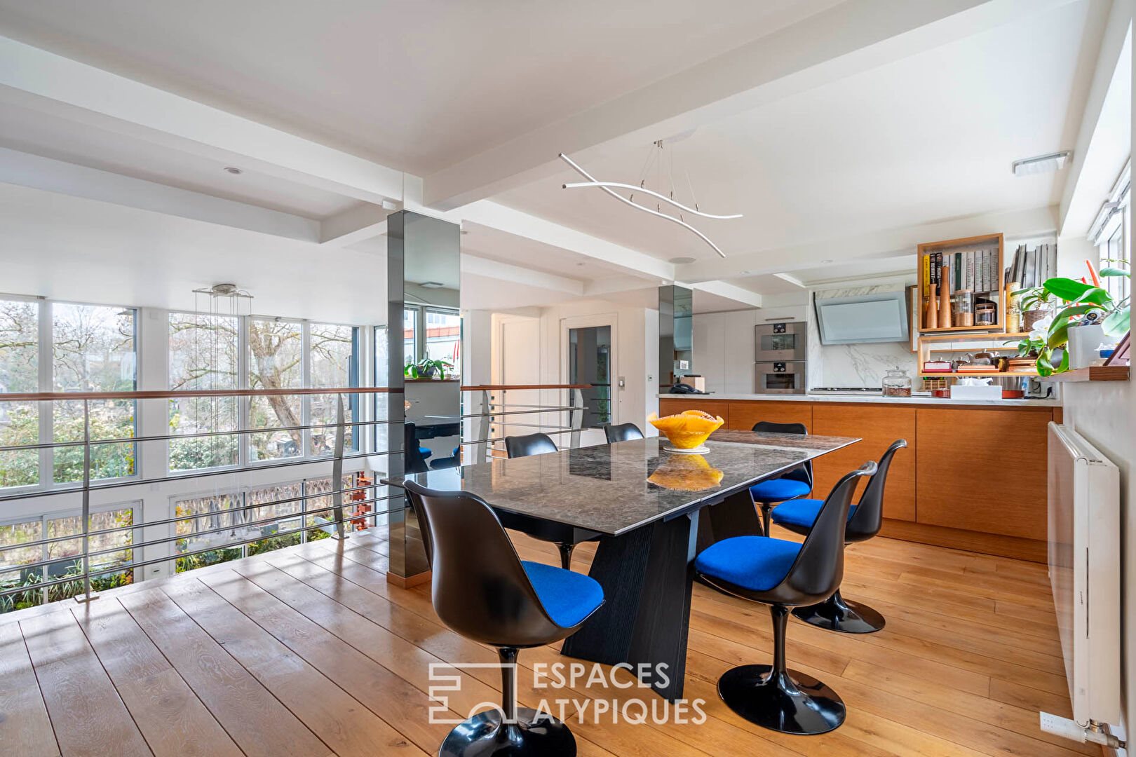 Maison à vendre, 403m², Paris 20ème