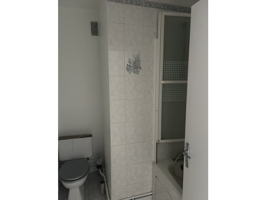 Appartement à louer, 36m², La Flèche