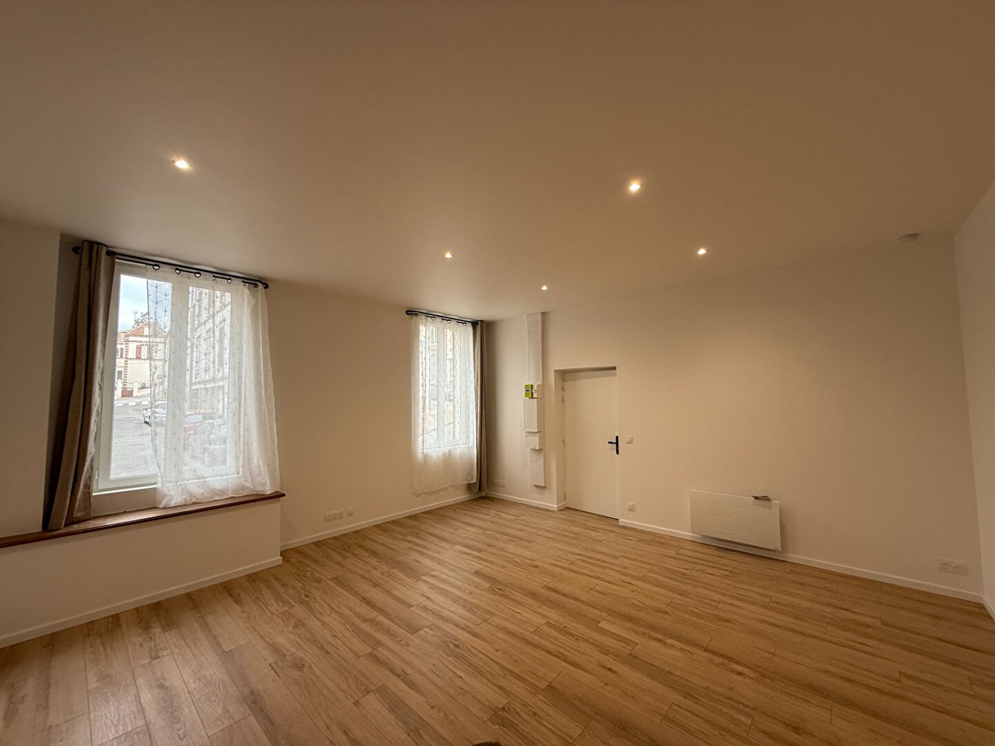 Appartement à louer, 38m², Nonancourt