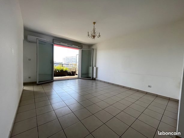 Appartement à vendre, 70m², Tours