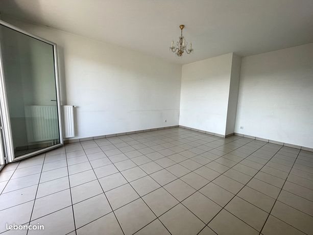 Appartement à vendre, 70m², Tours