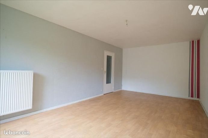 Appartement à vendre, 52m², Fécamp