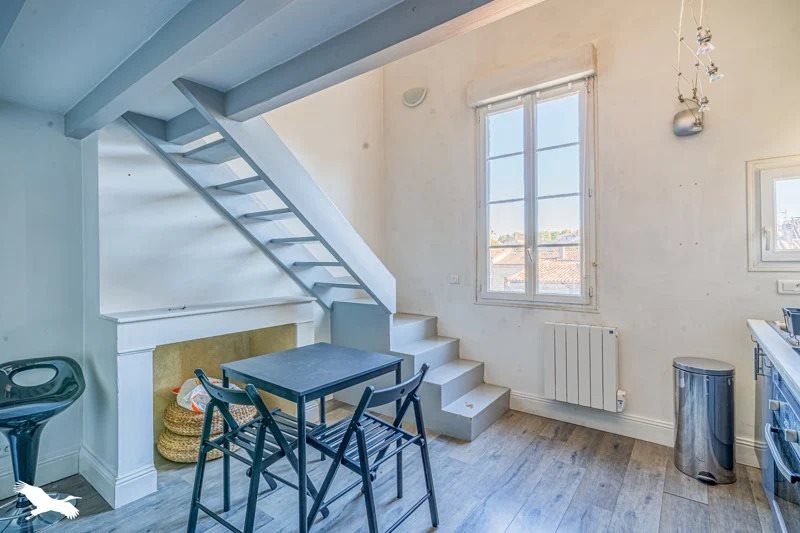 Appartement à vendre, 30m², Bordeaux