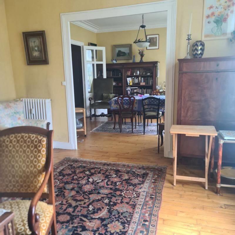 Appartement à vendre, 76m², Nantes