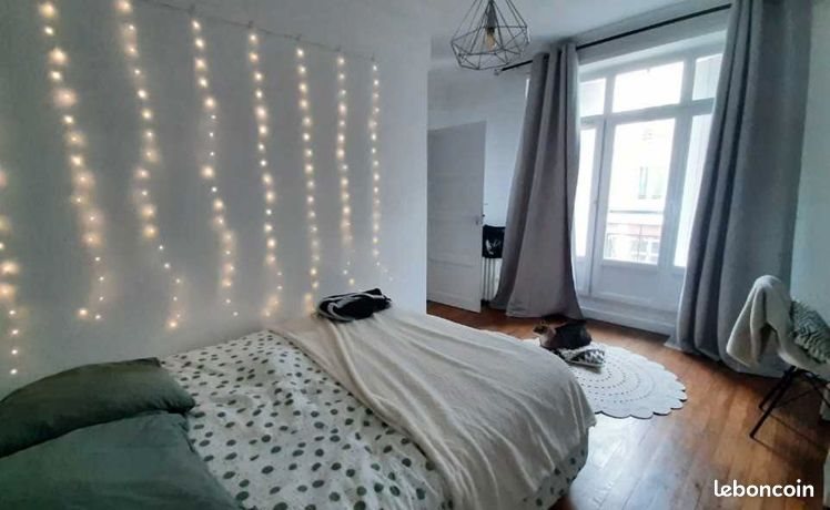 Appartement à vendre, 51m², Brest
