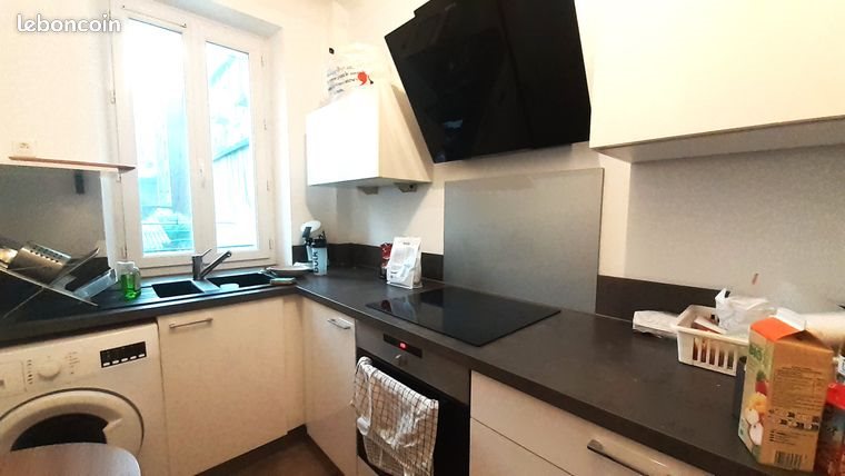 Appartement à vendre, 51m², Brest