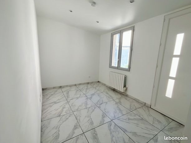 Appartement à louer, 25m², Liancourt