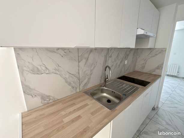 Appartement à louer, 25m², Liancourt