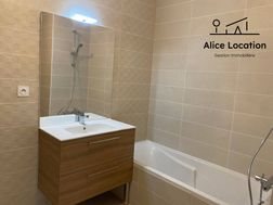 Appartement à louer, 59m², Evian-les-Bains