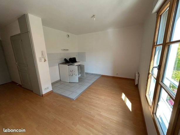 Appartement à louer, 23m², Vitré