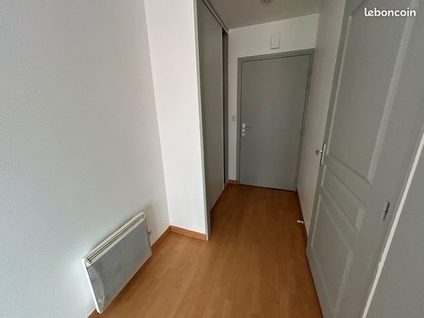 Appartement à louer, 23m², Vitré
