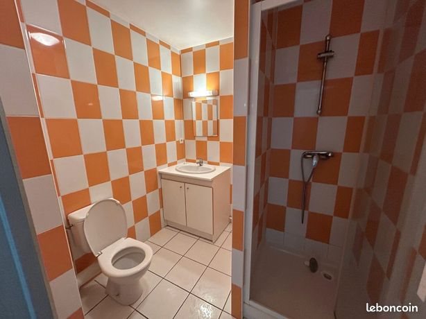 Appartement à louer, 23m², Vitré