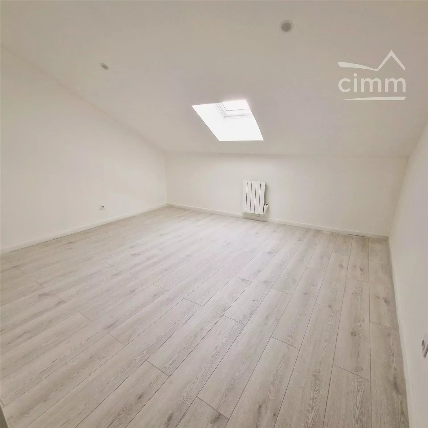 Appartement à vendre, 81m², La Tour-du-Pin