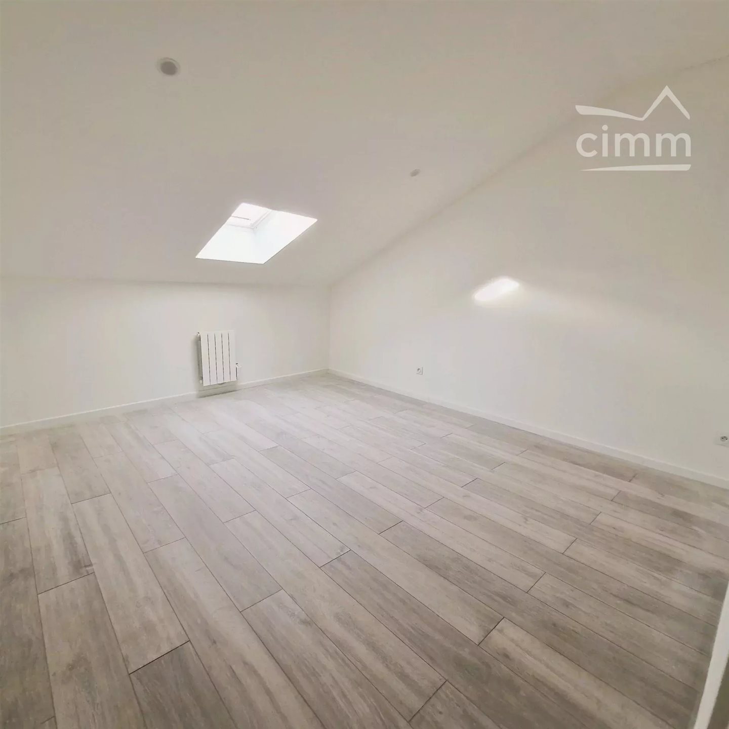 Appartement à vendre, 81m², La Tour-du-Pin