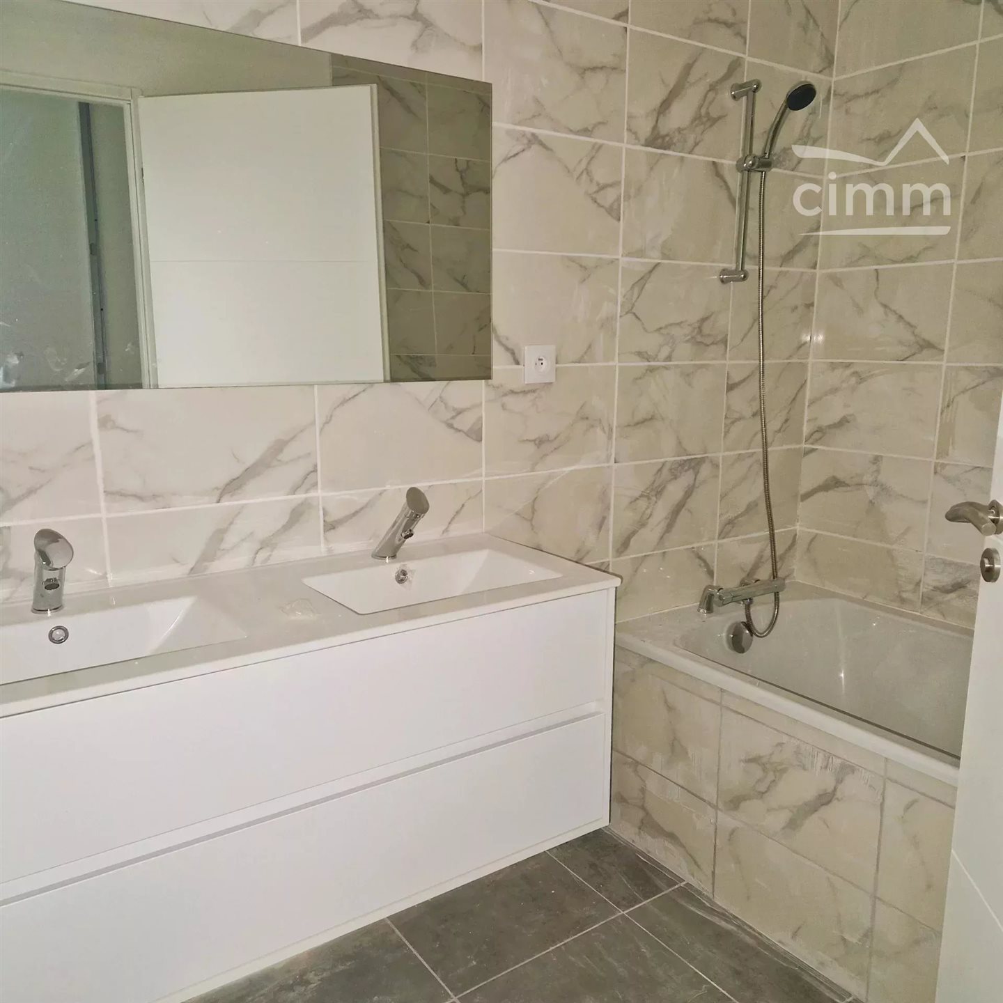 Appartement à vendre, 81m², La Tour-du-Pin