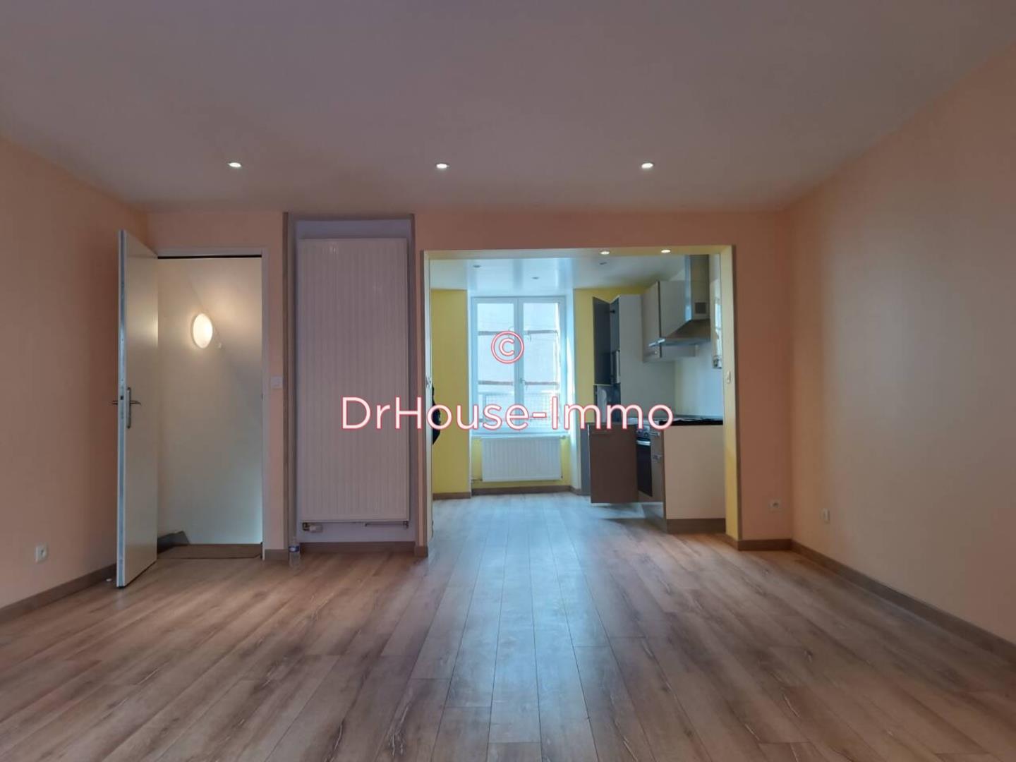 Appartement à vendre, 117m², Lavans-lès-Saint-Claude