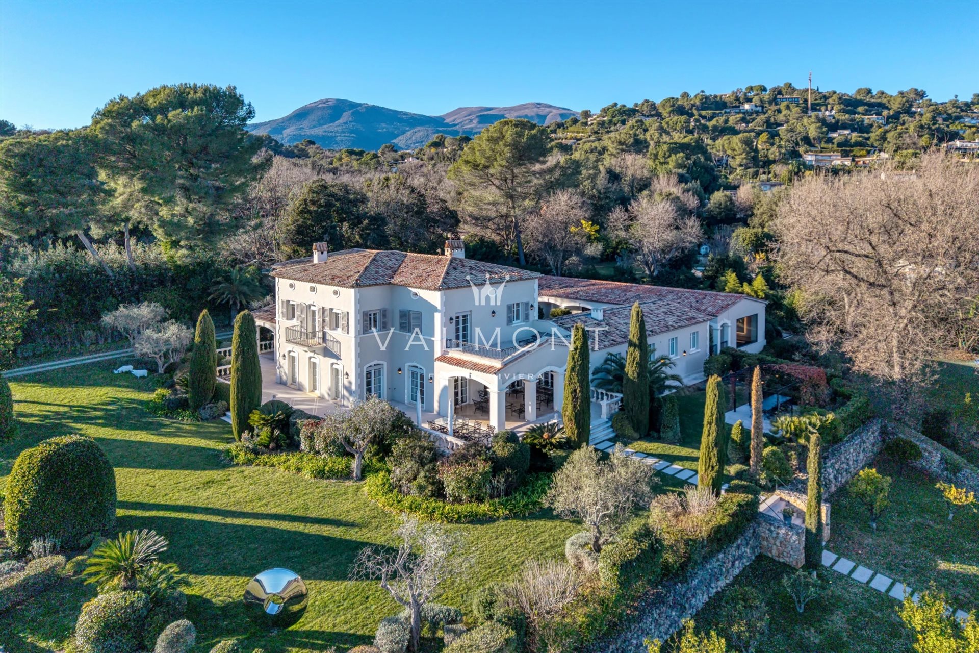 Maison à louer, 1000m², La Colle-sur-Loup