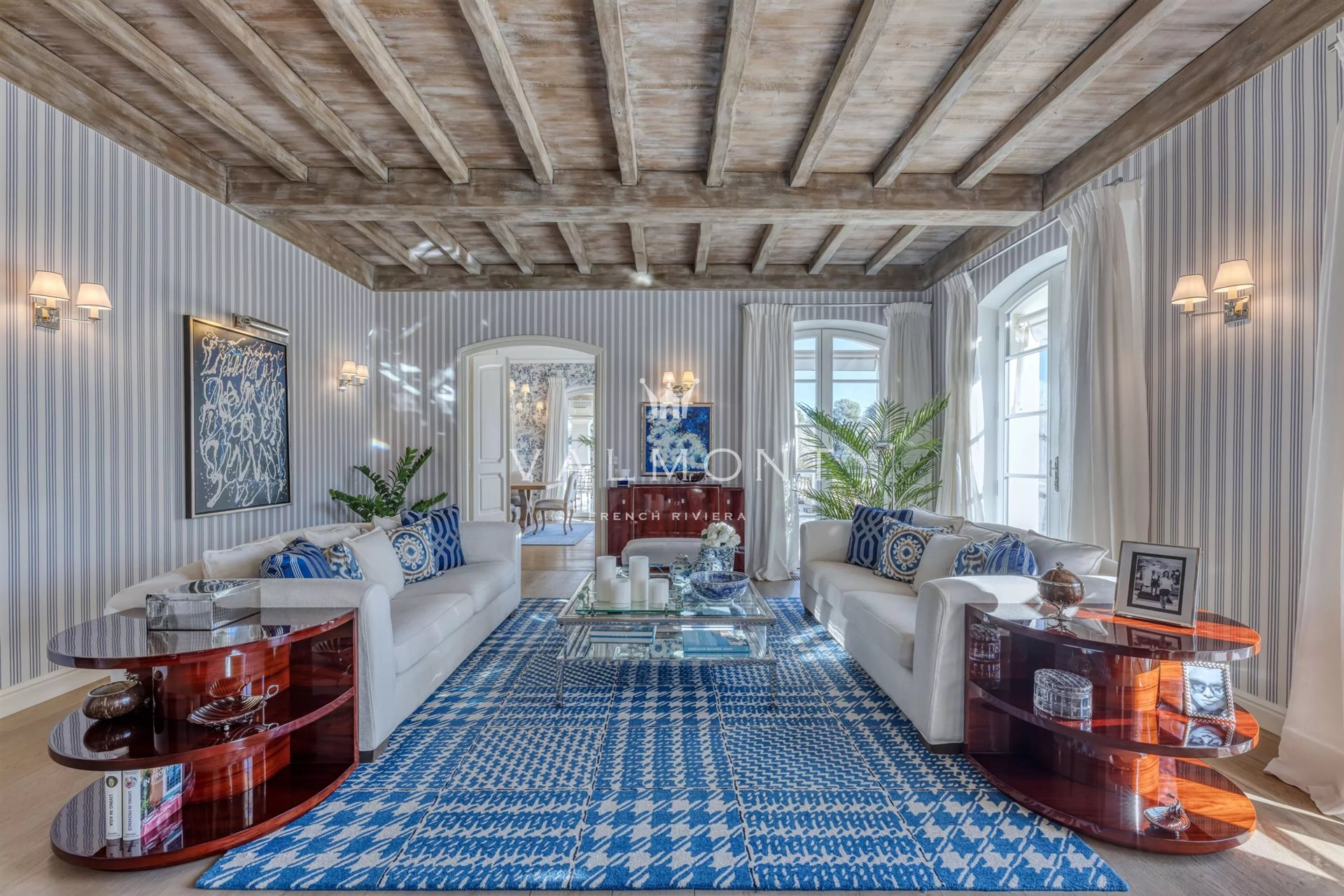 Maison à louer, 1000m², La Colle-sur-Loup