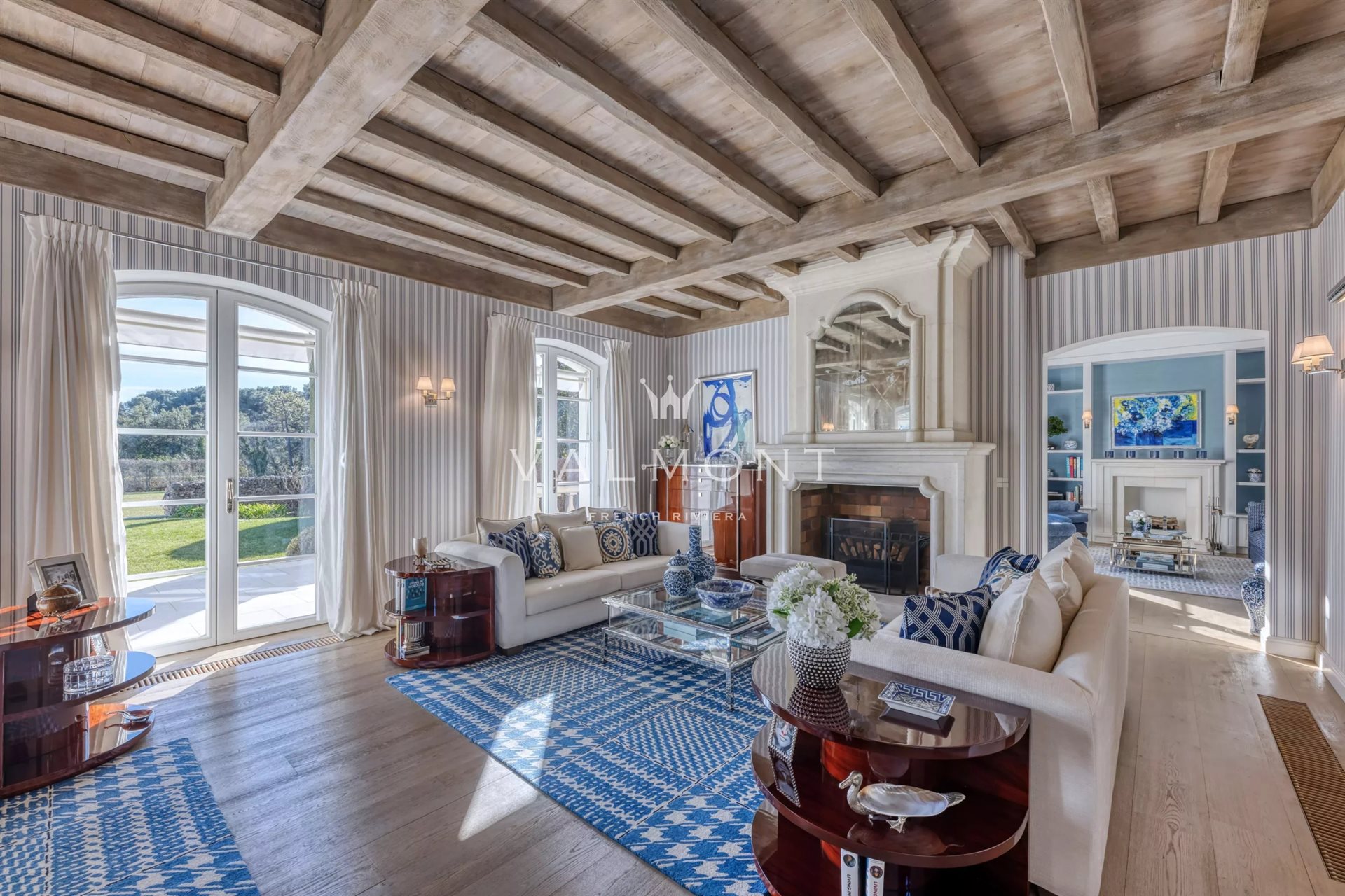 Maison à louer, 1000m², La Colle-sur-Loup