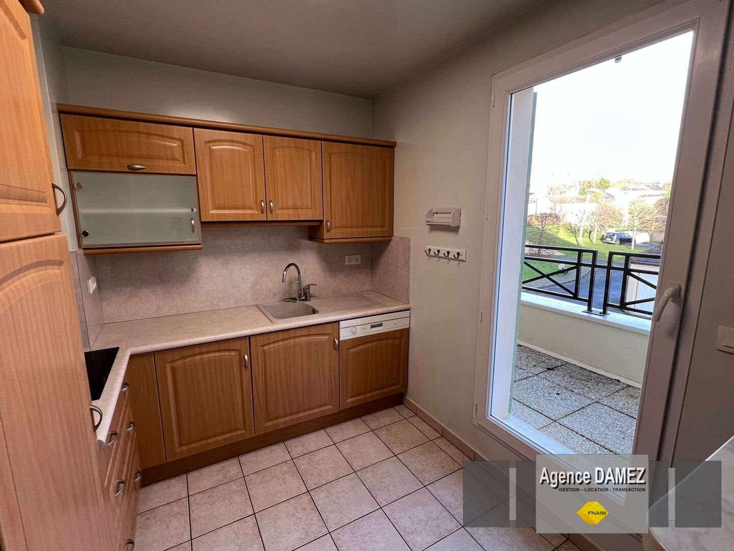 Appartement à louer, 87m², Dourdan