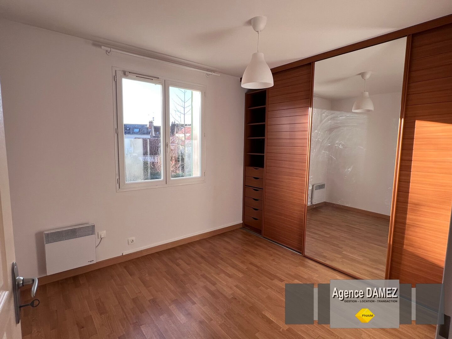 Appartement à louer, 87m², Dourdan