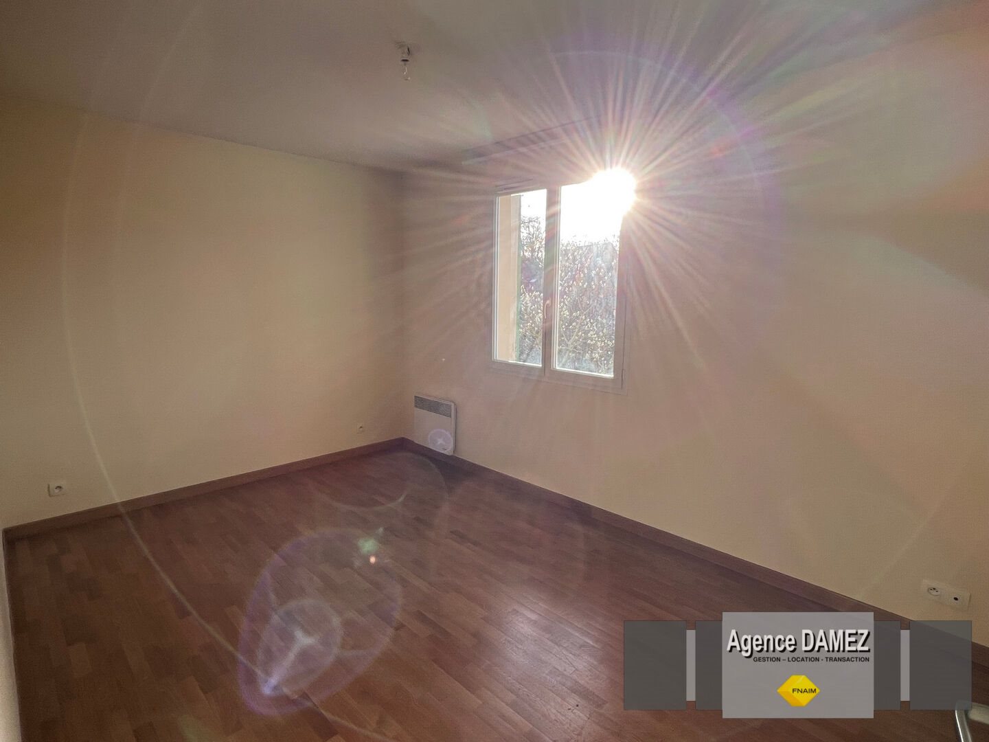 Appartement à louer, 87m², Dourdan