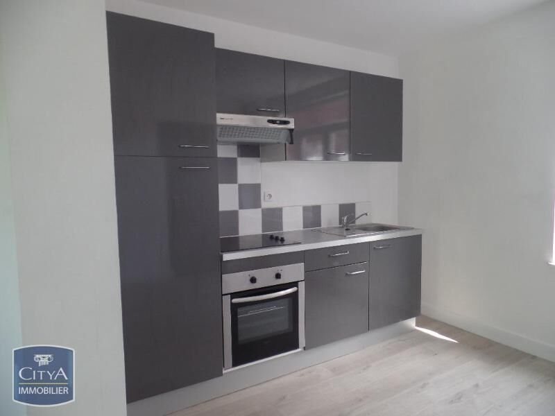 Appartement à louer, 47m², Bois-Grenier