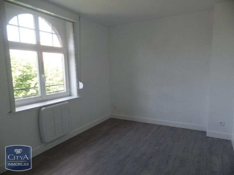 Appartement à louer, 47m², Bois-Grenier