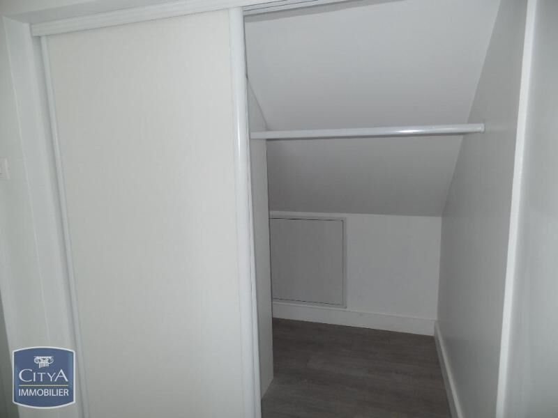 Appartement à louer, 47m², Bois-Grenier