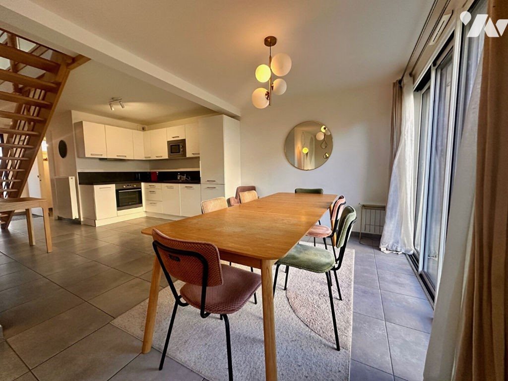 Maison à vendre, 148m², Rennes